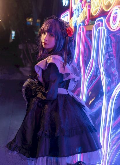 欧美主播cos_1080P在线播放观看